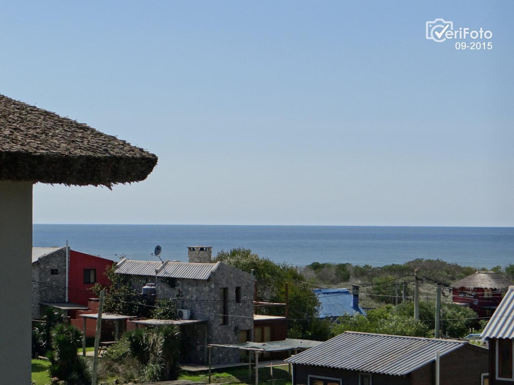 Апарт отель Balcones De Mar Пунта-дель-Дьябло Номер фото