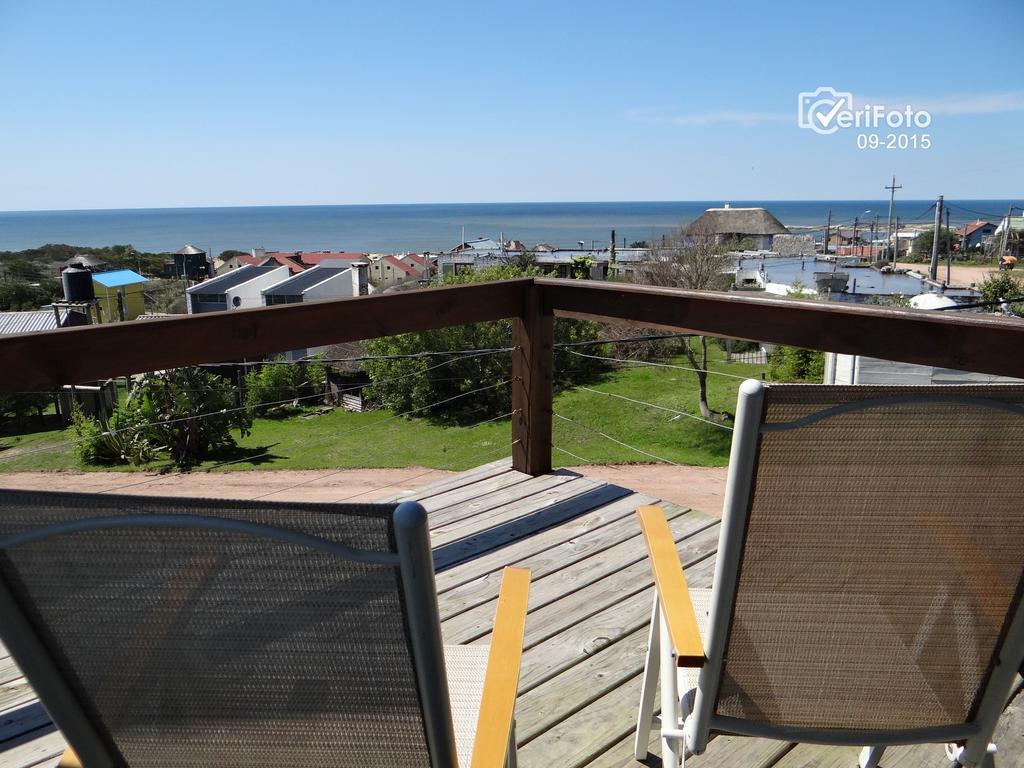Апарт отель Balcones De Mar Пунта-дель-Дьябло Номер фото