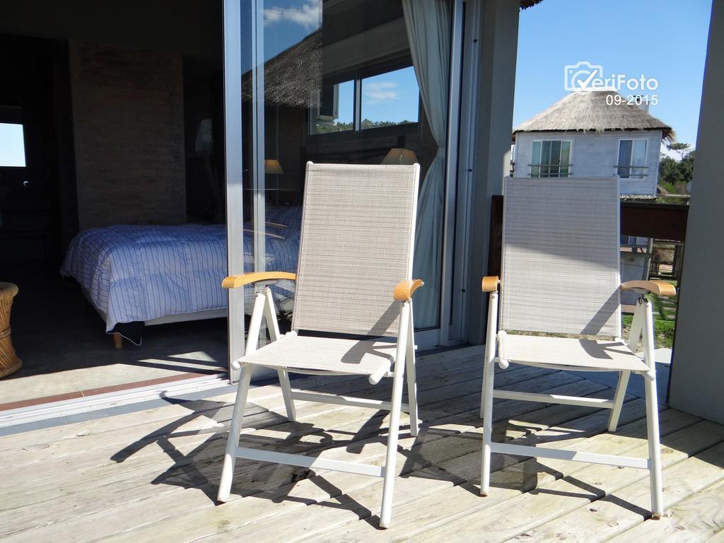 Апарт отель Balcones De Mar Пунта-дель-Дьябло Номер фото
