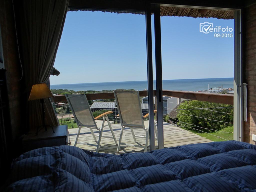Апарт отель Balcones De Mar Пунта-дель-Дьябло Номер фото
