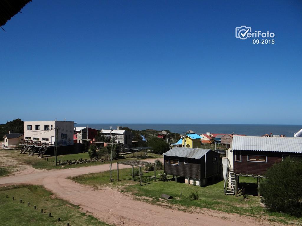 Апарт отель Balcones De Mar Пунта-дель-Дьябло Номер фото