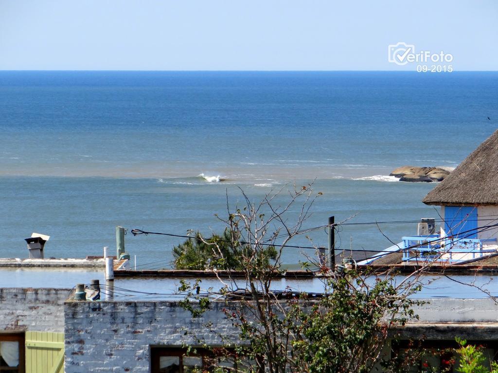 Апарт отель Balcones De Mar Пунта-дель-Дьябло Номер фото