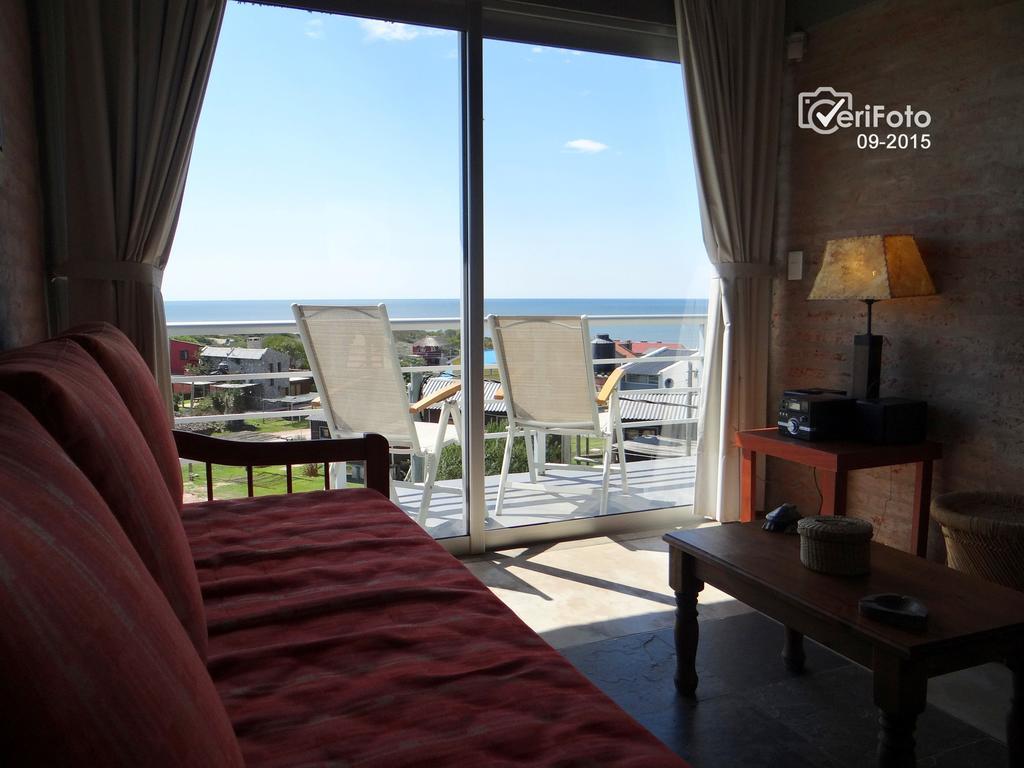 Апарт отель Balcones De Mar Пунта-дель-Дьябло Номер фото