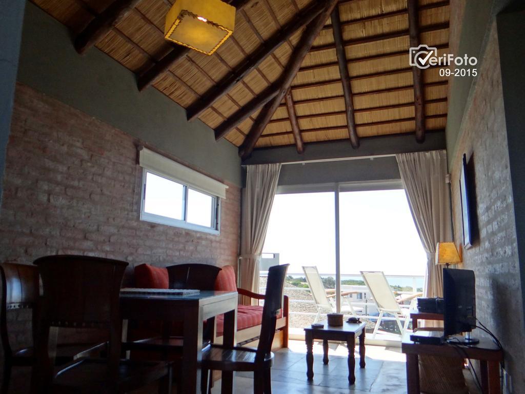 Апарт отель Balcones De Mar Пунта-дель-Дьябло Номер фото