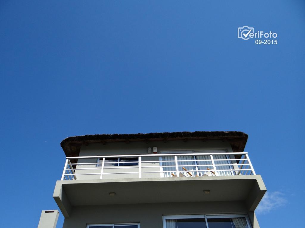 Апарт отель Balcones De Mar Пунта-дель-Дьябло Номер фото