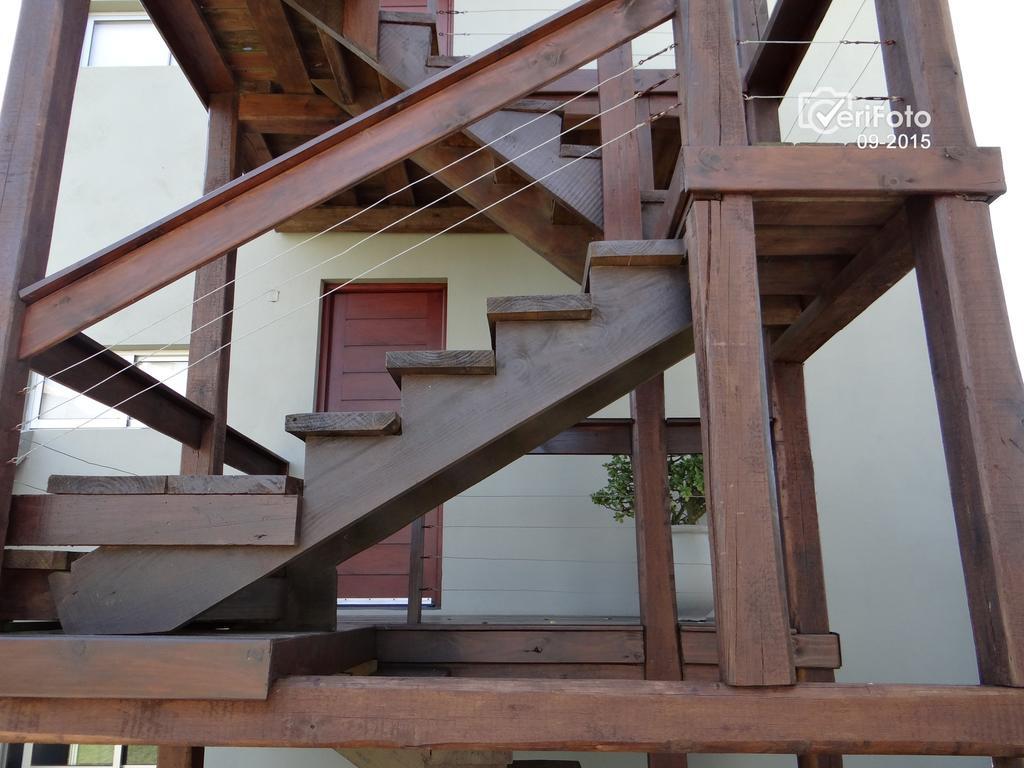 Апарт отель Balcones De Mar Пунта-дель-Дьябло Номер фото