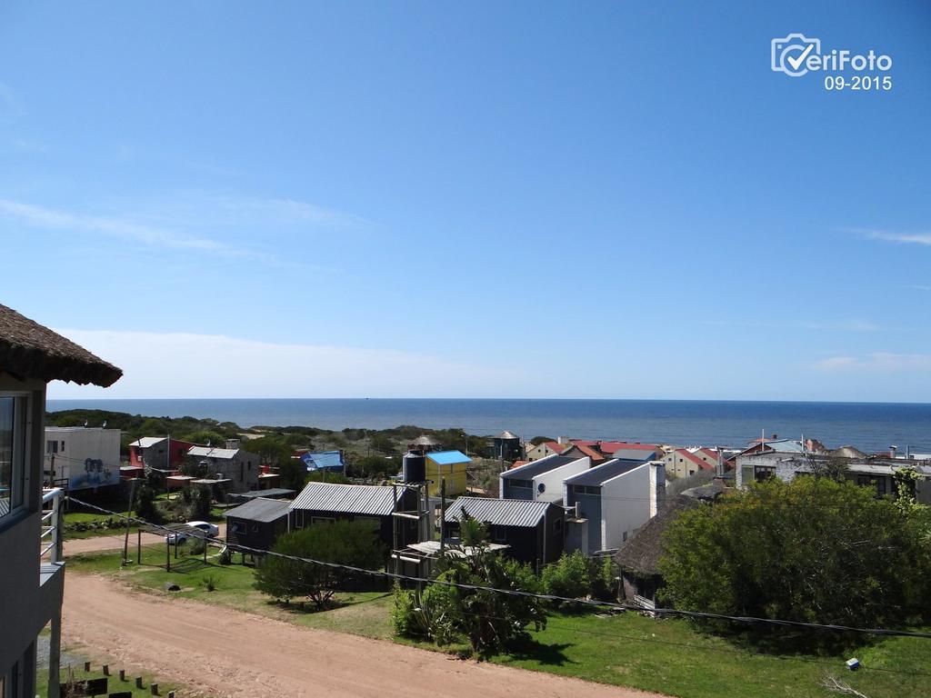 Апарт отель Balcones De Mar Пунта-дель-Дьябло Номер фото