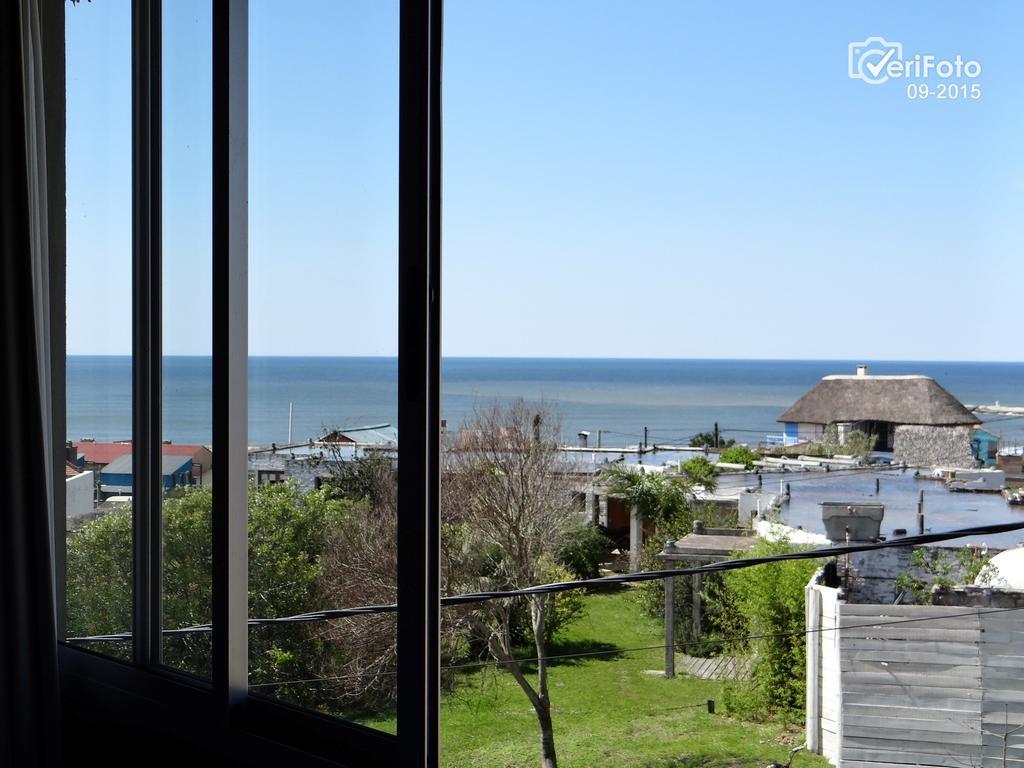Апарт отель Balcones De Mar Пунта-дель-Дьябло Номер фото