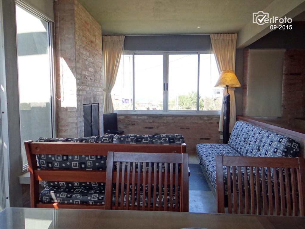 Апарт отель Balcones De Mar Пунта-дель-Дьябло Номер фото