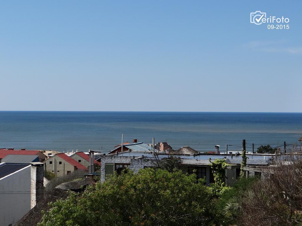 Апарт отель Balcones De Mar Пунта-дель-Дьябло Номер фото