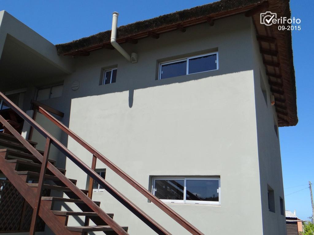 Апарт отель Balcones De Mar Пунта-дель-Дьябло Номер фото