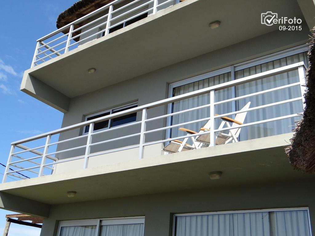 Апарт отель Balcones De Mar Пунта-дель-Дьябло Номер фото