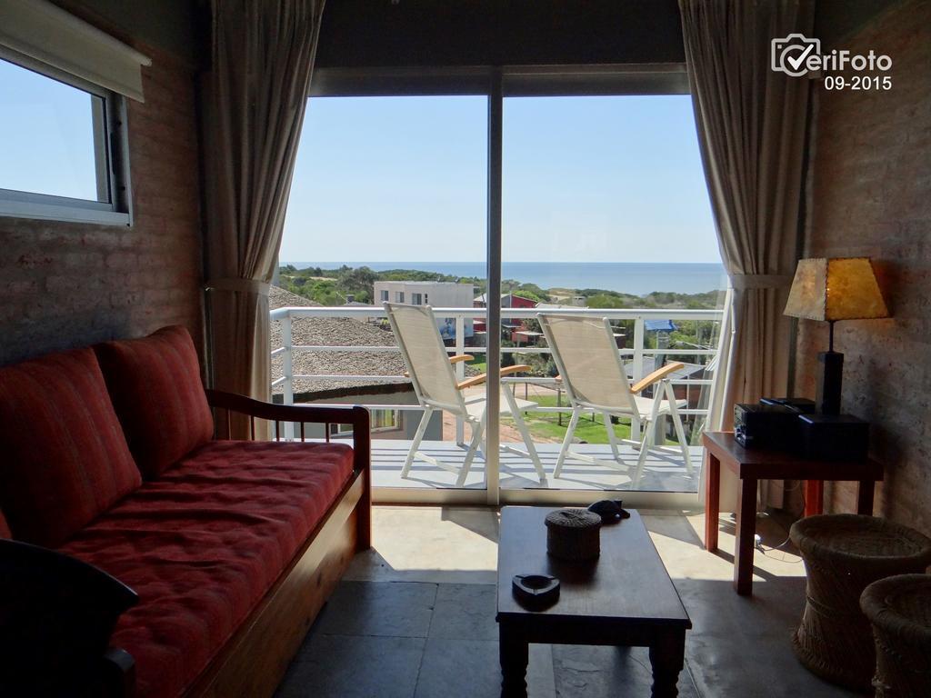 Апарт отель Balcones De Mar Пунта-дель-Дьябло Номер фото